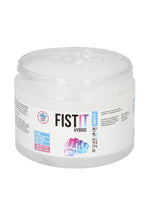 Lubrifiant hibrid pentru fisting Fist It 500 ml