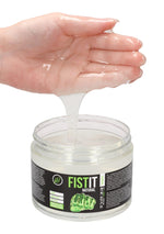 Lubrifiant natural Fist It pentru fisting 500 ml