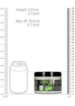Lubrifiant natural Fist It pentru fisting 500 ml