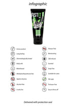 Lubrifiant CBD Fist It pentru fisting 100 ml