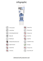 Lubrifiant Fist It Extra Thick pentru Fisting 25 ml