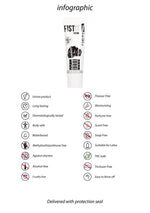 Lubrifiant Sperm Like Fist It 25 ml