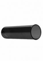 Pompă de penis Pumped Deluxe pentru începători, neagră, 23 cm