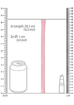 Set pompă pentru mameloane cu pompare, mediu, auriu-roz