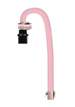 Pompă vaginală cu pompare Rose Gold