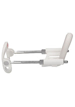 Extensor de penis pompat alb