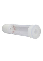 Pompă automată Pumped Luv transparentă 20 cm