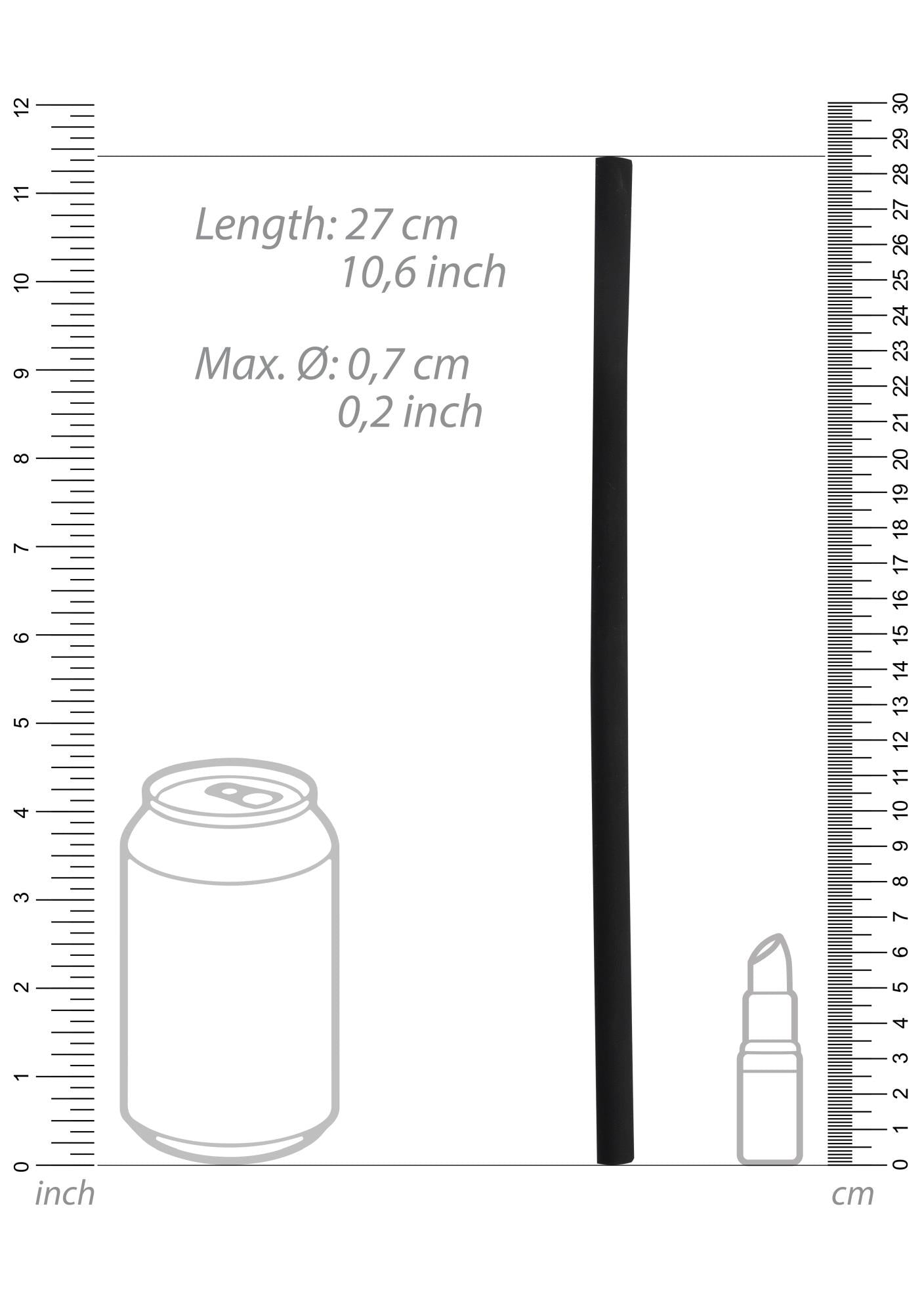 Pompă de vid transparentă Pumped Elite pentru începători cu manometru 23 cm