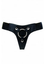 Ham flexibil cu strap-on RealRock