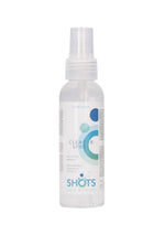 Spray de curățare pentru păpuși ShotsToys 100 ml