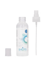 Spray de curățare pentru păpuși ShotsToys 100 ml