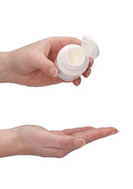 Pudră regeneratoare Shots pentru jucării sexuale 35g