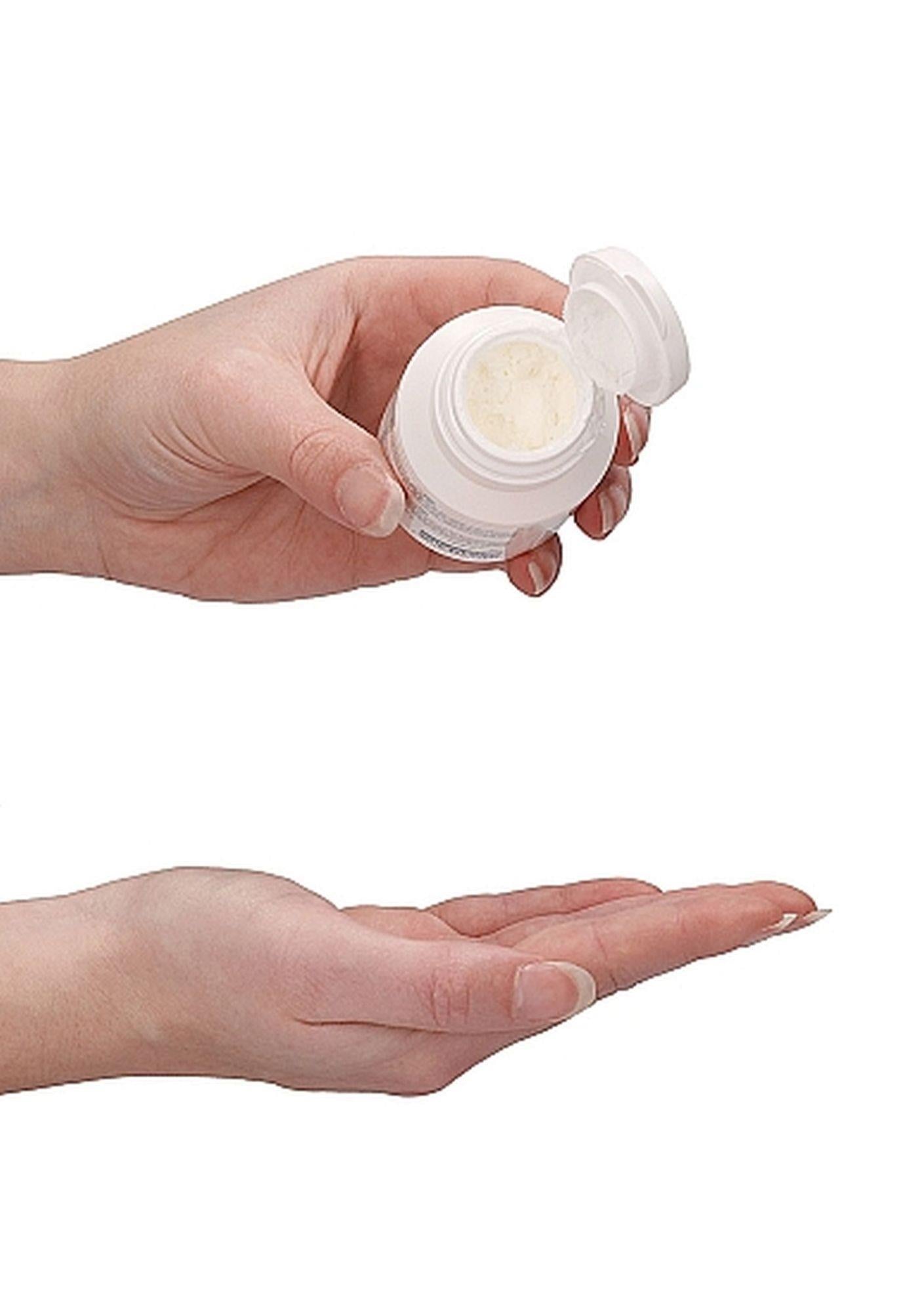 Pudră regeneratoare Shots pentru jucării sexuale 35g