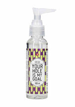 Lubrifiant anal S Line Your Hole Is My Goal 100 ml