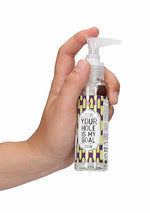 Lubrifiant anal S Line Your Hole Is My Goal 100 ml