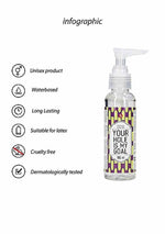 Lubrifiant anal S Line Your Hole Is My Goal 100 ml