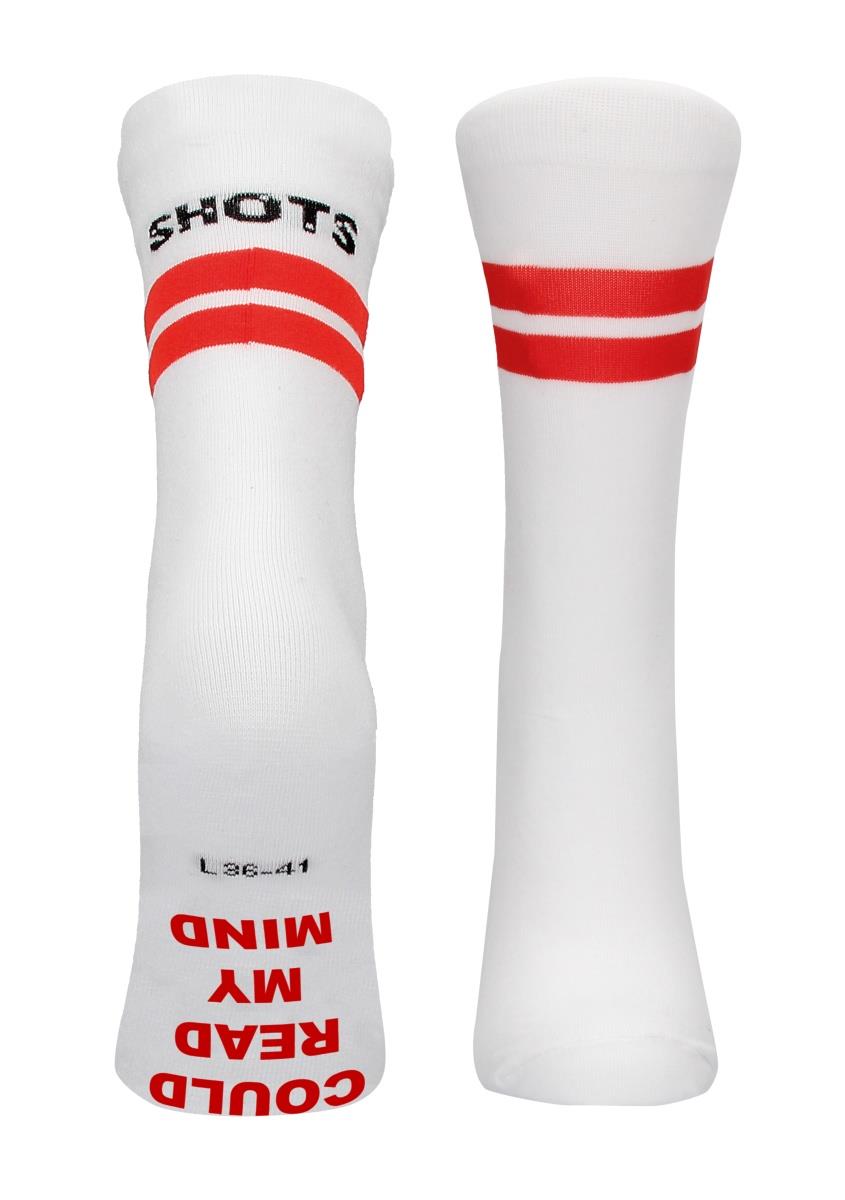 Șosete sexy Dirty Mind șosete 36 41