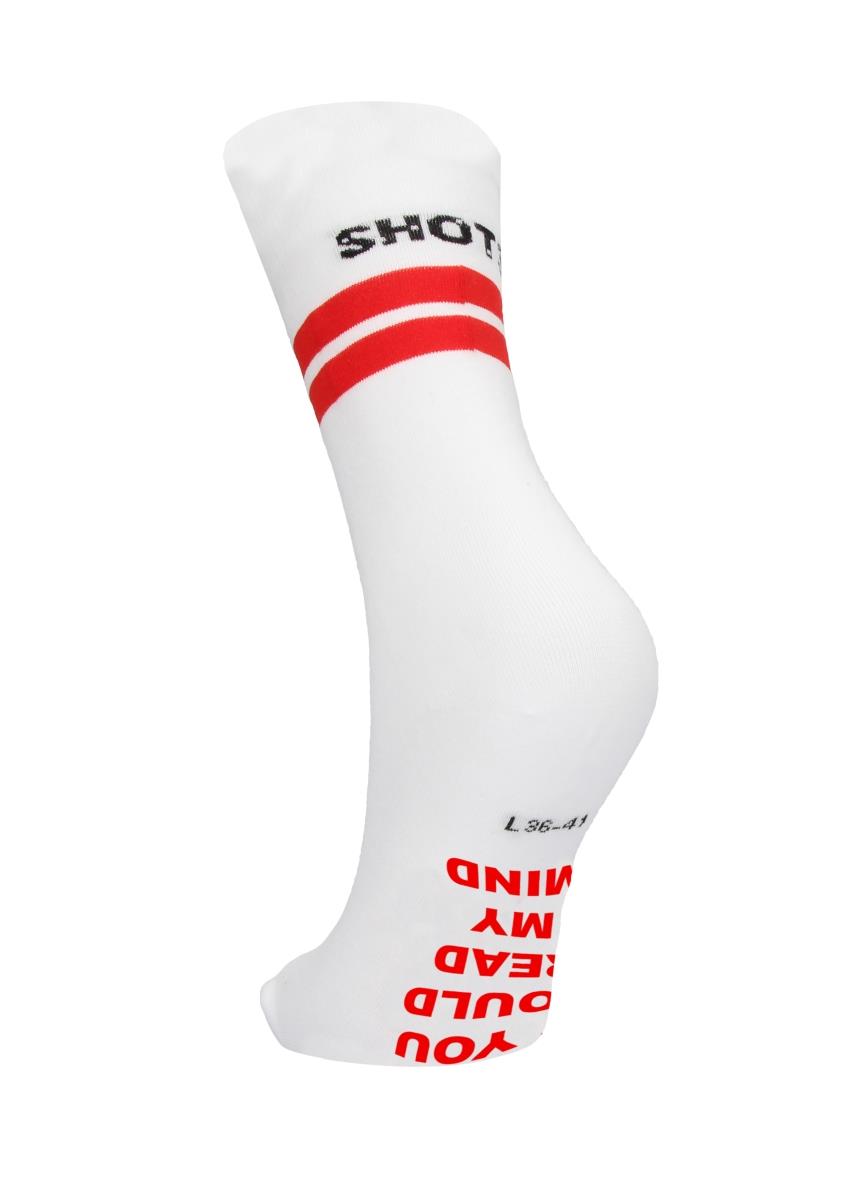 Șosete sexy Dirty Mind șosete 36 41