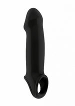 Sono No.17 Penis Extender Negru 26 cm