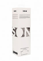 Sono No.17 Penis Extender Negru 26 cm
