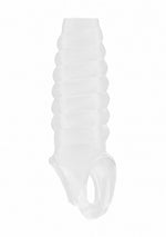 Sono No21 Extensie Transparent TPE 20,5 cm
