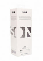 Sono No21 Extensie Transparent TPE 20,5 cm