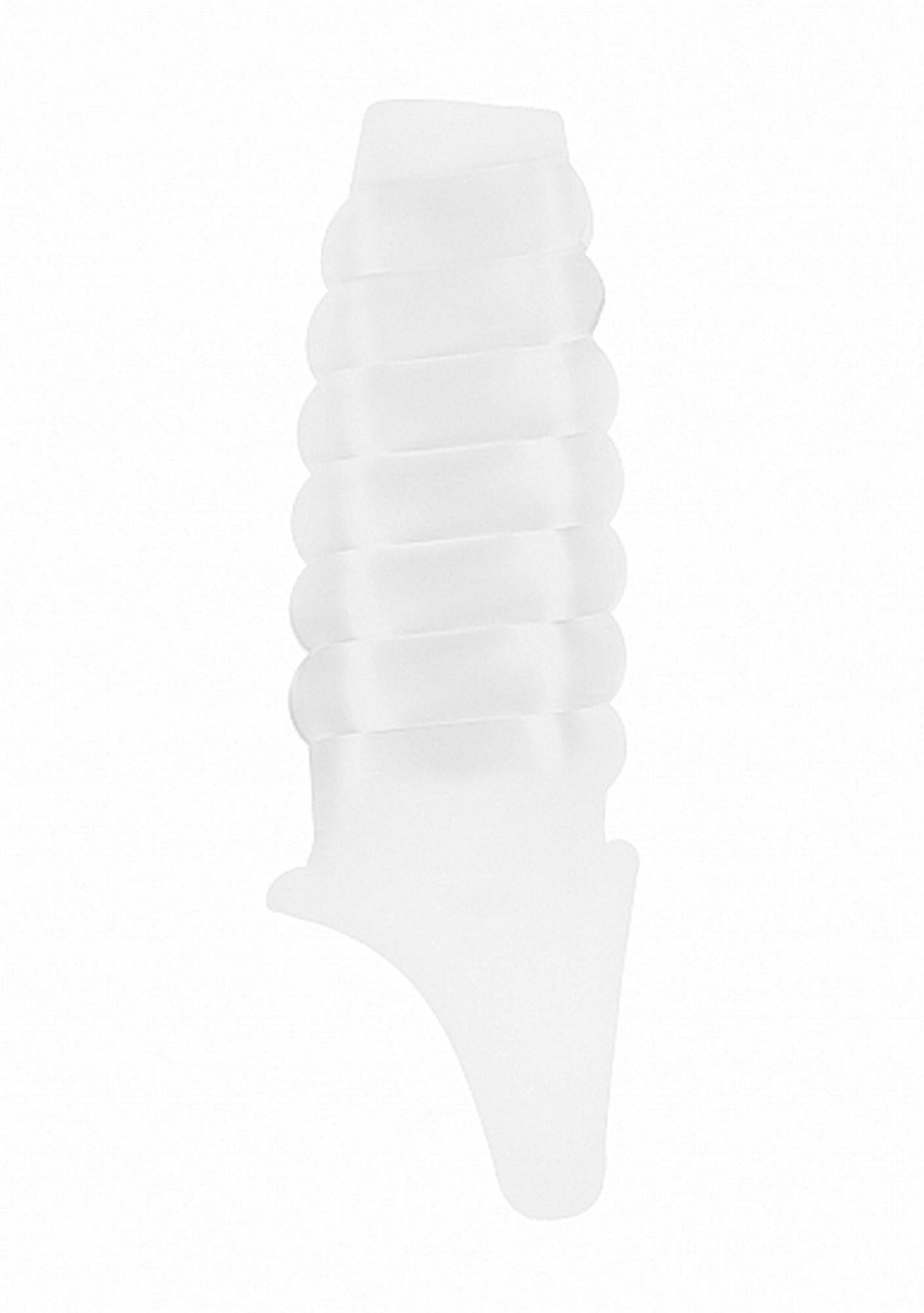 Sono No21 Extensie Transparent TPE 20,5 cm