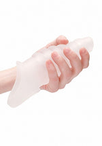 Sono No21 Extensie Transparent TPE 20,5 cm