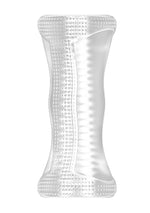 Masturbator Sono Stroker Transparent TPE