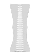 Masturbator Sono Stroker Transparent TPE