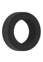 Sono No.39 Inel de erecție cu întârziere, negru
