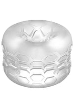 Masturbator reversibil Sono 94 Transparent