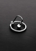 Dop cu inel de oțel, 25 mm, oțel