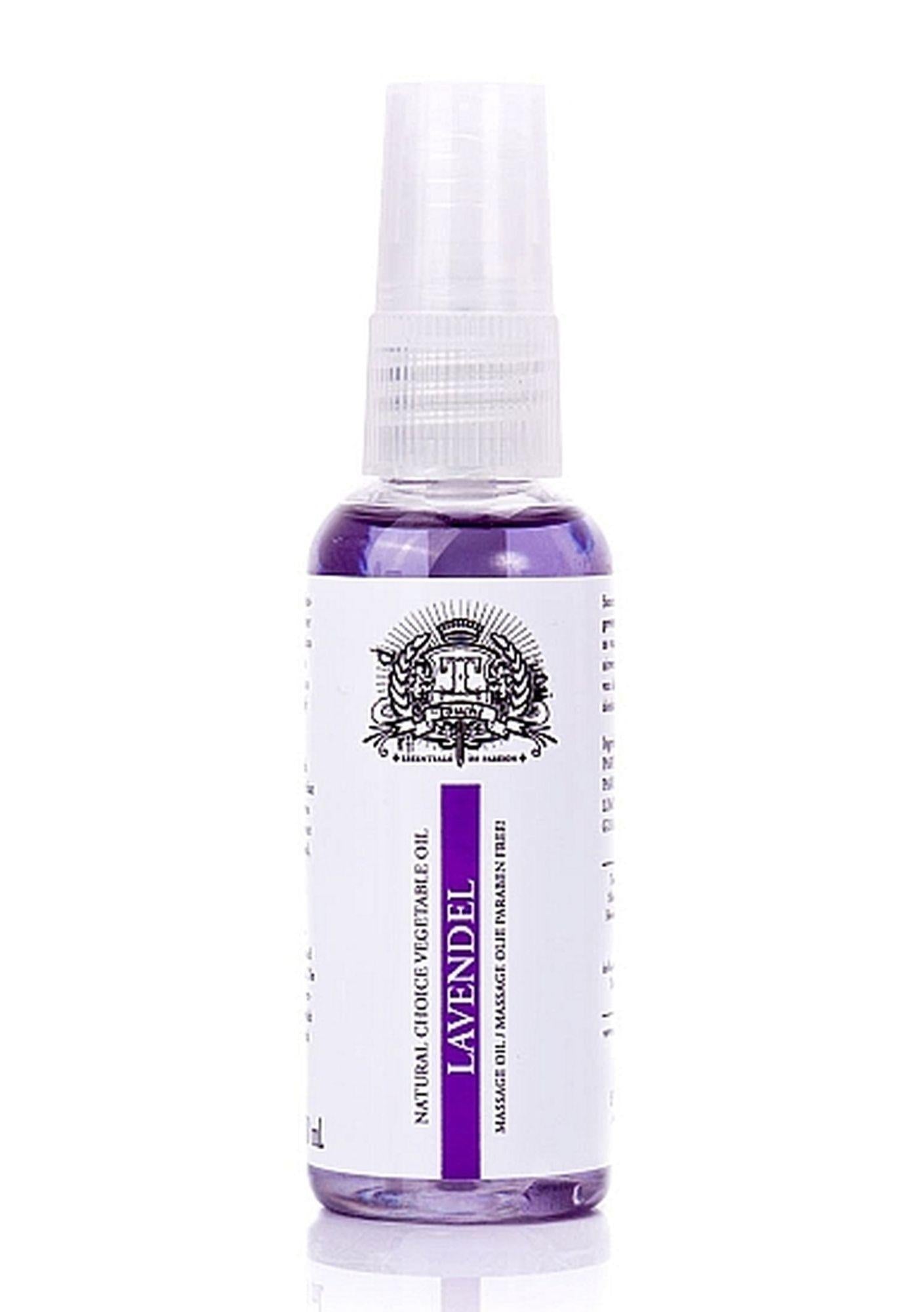 Ulei de masaj Touché Lavanda 50 ml