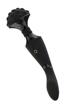 Aparat de masaj Vive Flexible Shiatsu Negru
