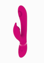 Vibrator USB pentru punct G Vive Aimi roz