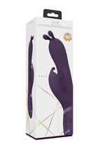 Vibrator Vive Gada Bunny cu USB Pulse Wave