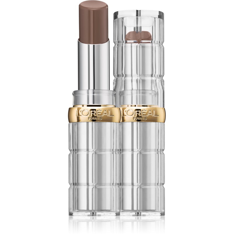 L'Oreal Paris, Color Riche Shine, Strălucește, Ruj lichid, 643, Fată fierbinte, 3.8 g