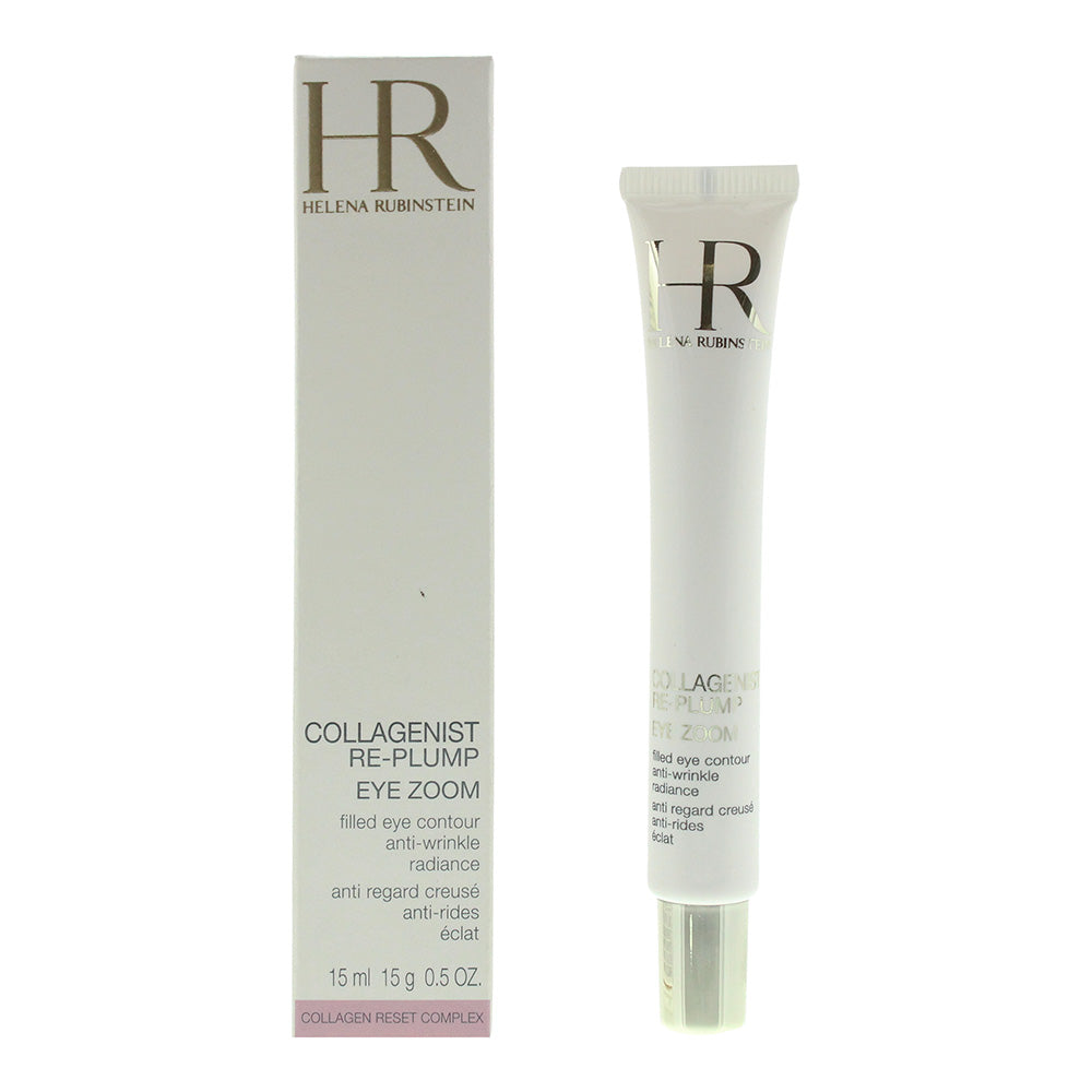 Helena Rubinstein, Eye Zoom, Antirid, Cremă pentru ochi, 15 ml