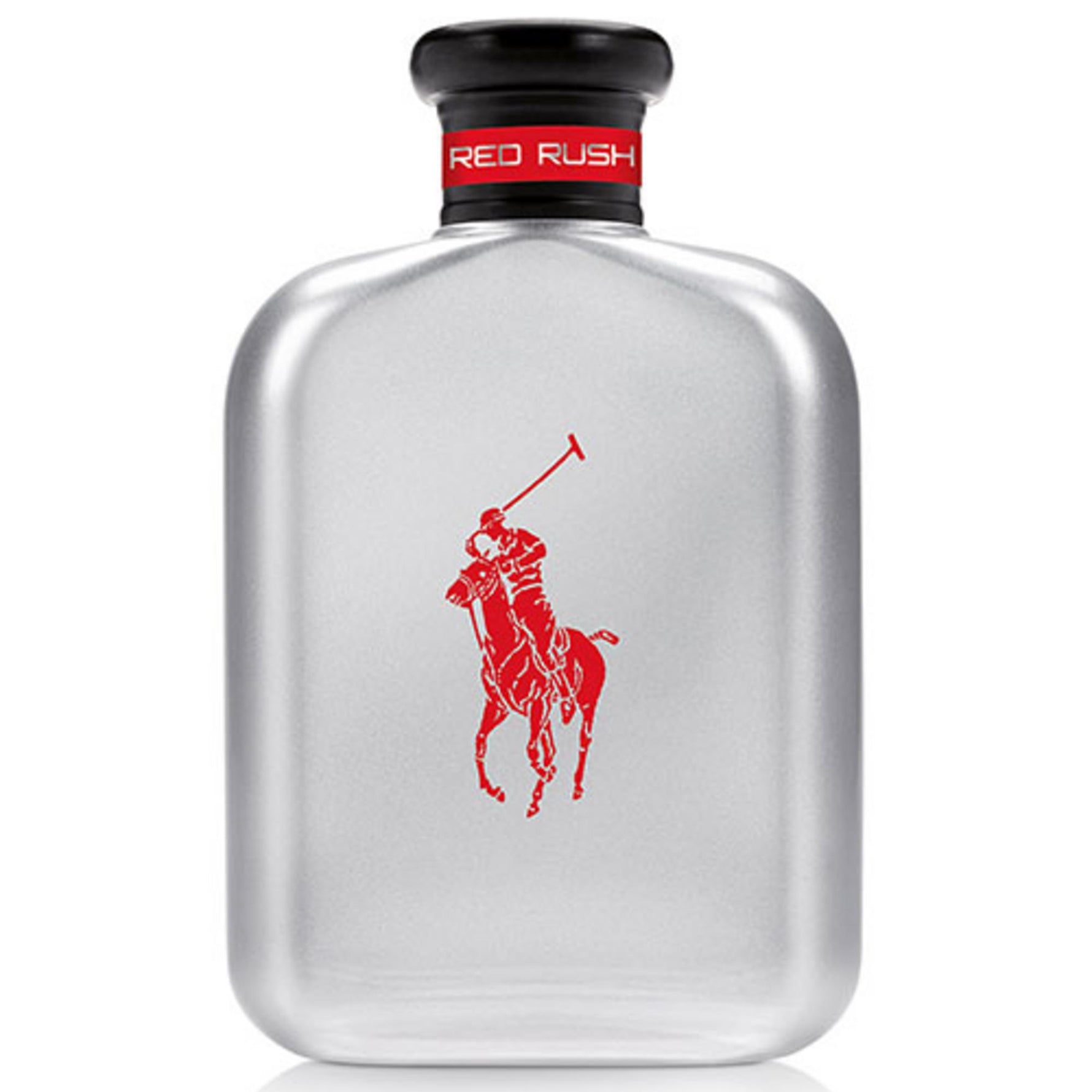 Ralph Lauren, Polo Red Rush, Apă de toaletă, Pentru bărbați, 125 ml