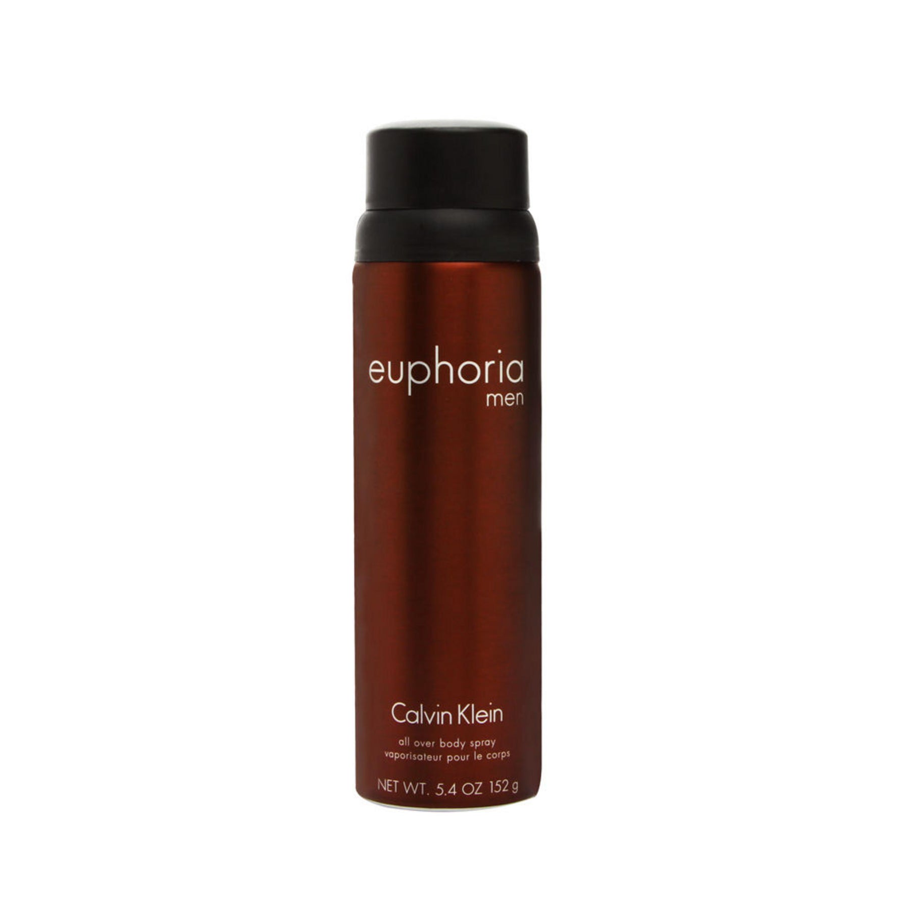 Calvin Klein, Euphoria, Prospețime, Spray de corp, Întregul corp, Aromatic, Lemnos, 152 g
