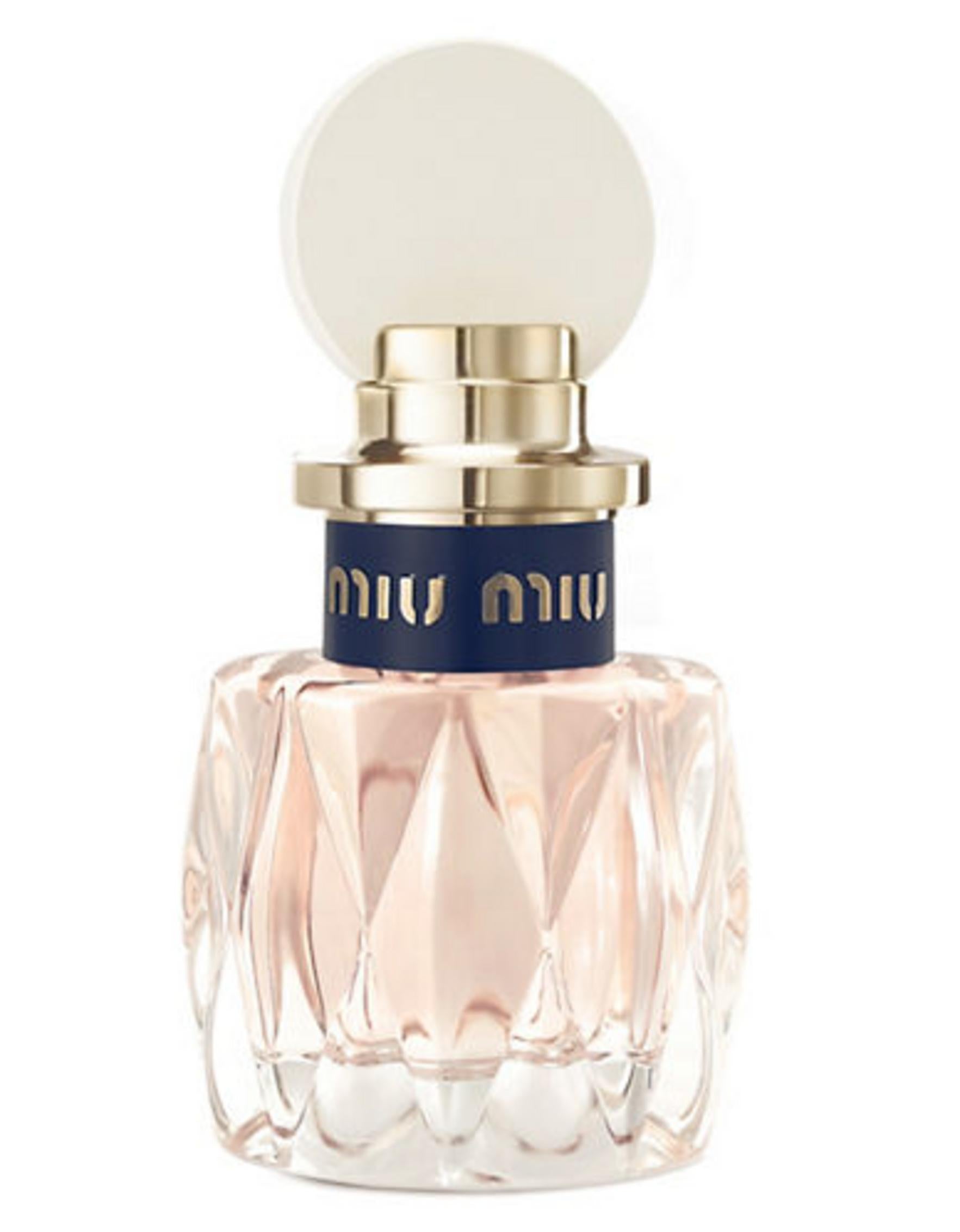 Miu Miu, L’Eau Rosee, Apă de toaletă, Pentru femei, 50 ml