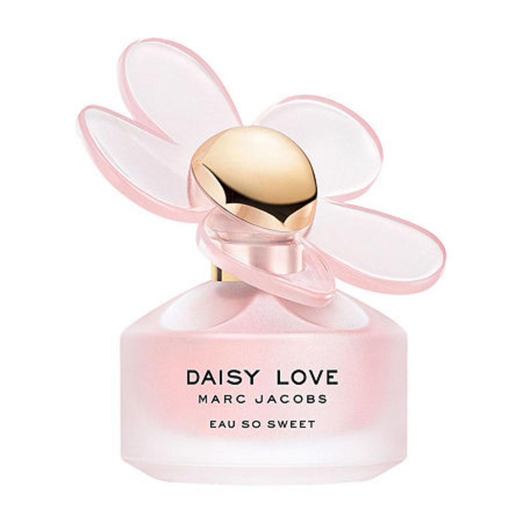 Marc Jacobs, Daisy Love Eau So Sweet, Apă de toaletă, Pentru femei, 50 ml