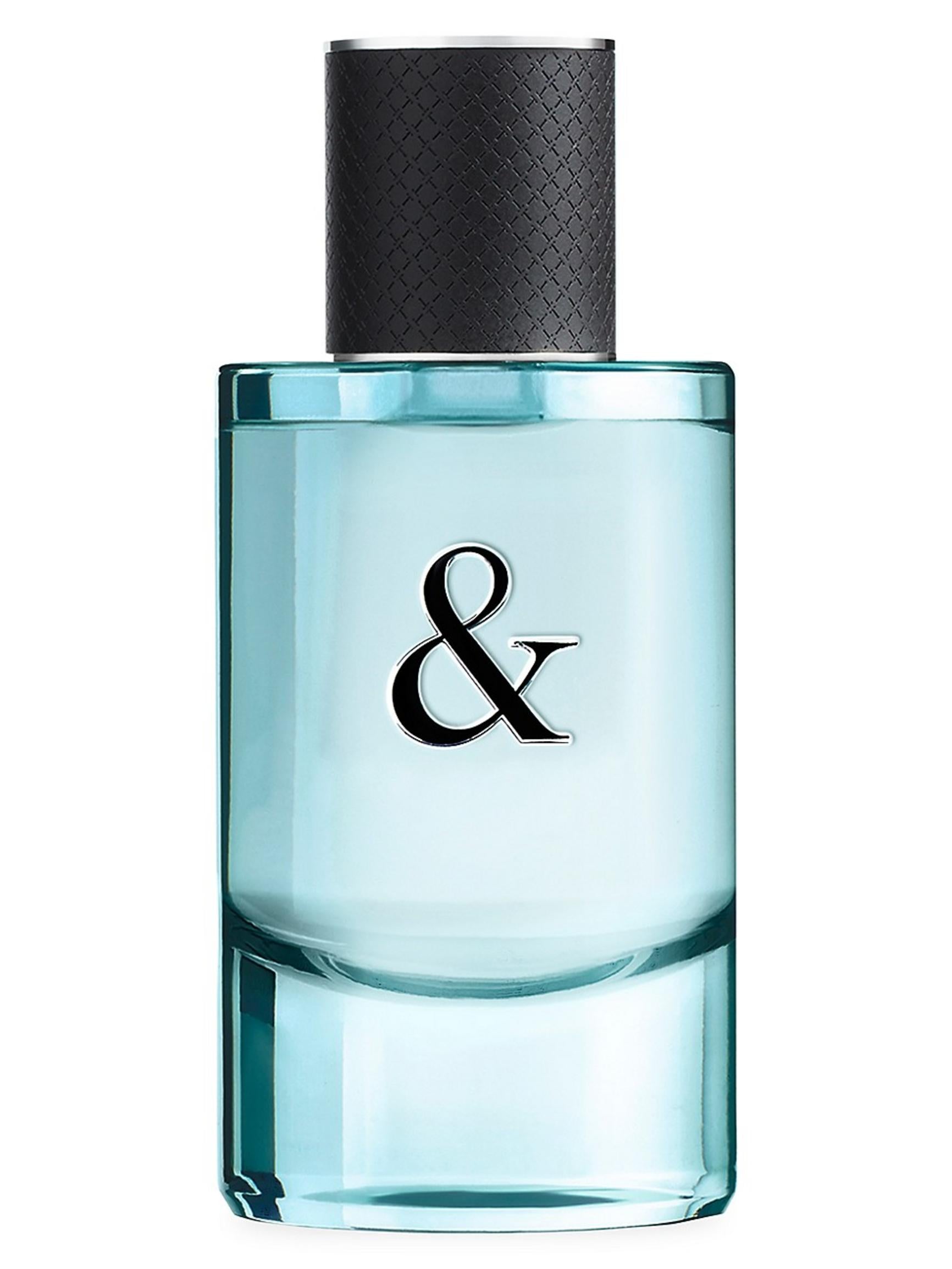 Tiffany & Co, Love, Apă de toaletă, Pentru bărbați, 90 ml