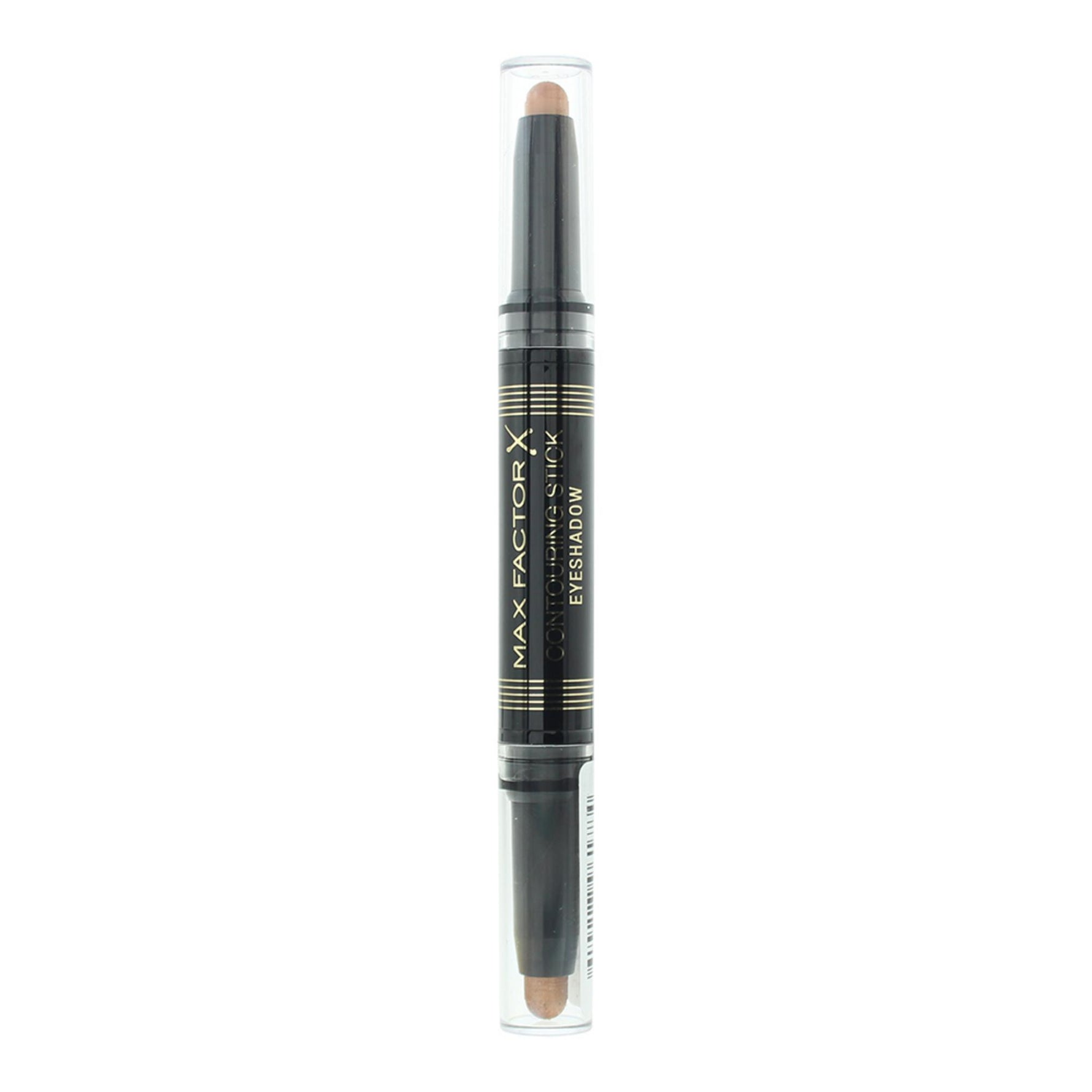 Max Factor, Contour Stick, Fard de ochi sub formă de stick, 006, Aur roz și lună de bronz, 5 ml
