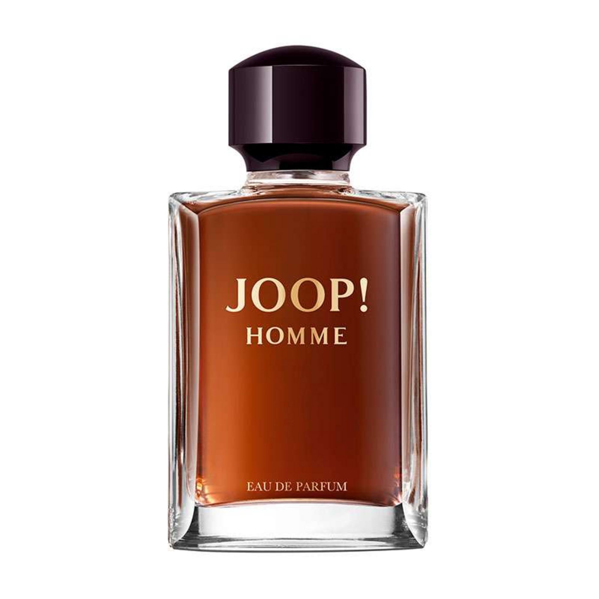 Joop!, Homme, Apă de parfum, Pentru bărbați, 125 ml