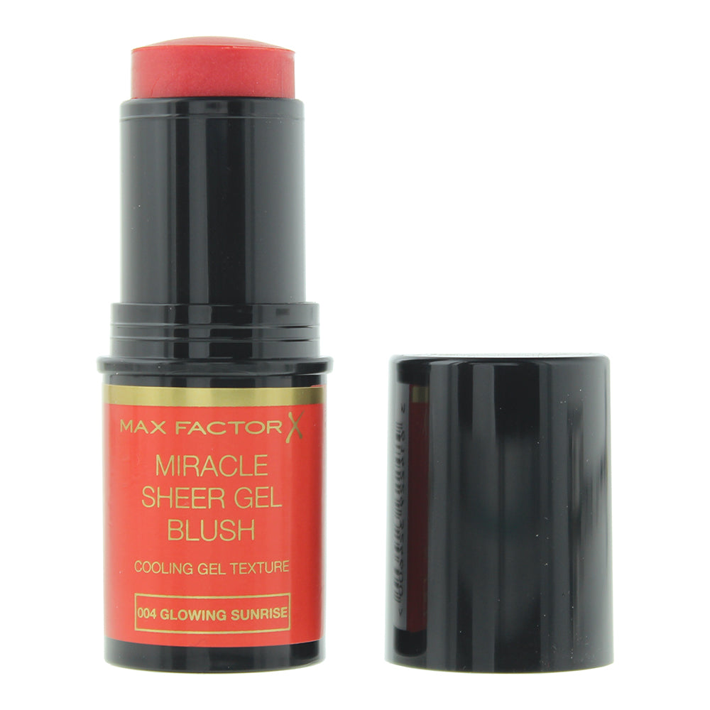 Max Factor, Miracle Sheer, Fard lichid, 004, Strălucirea răsăritului, 8 g