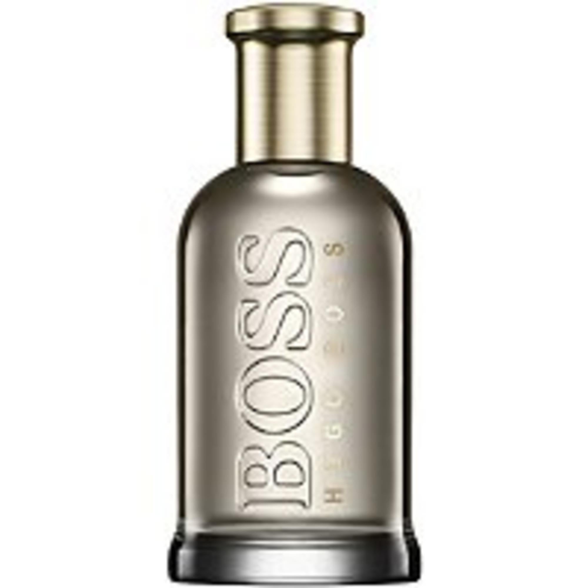 Hugo Boss, Boss Bottled, Apă de parfum, Pentru bărbați, 50 ml