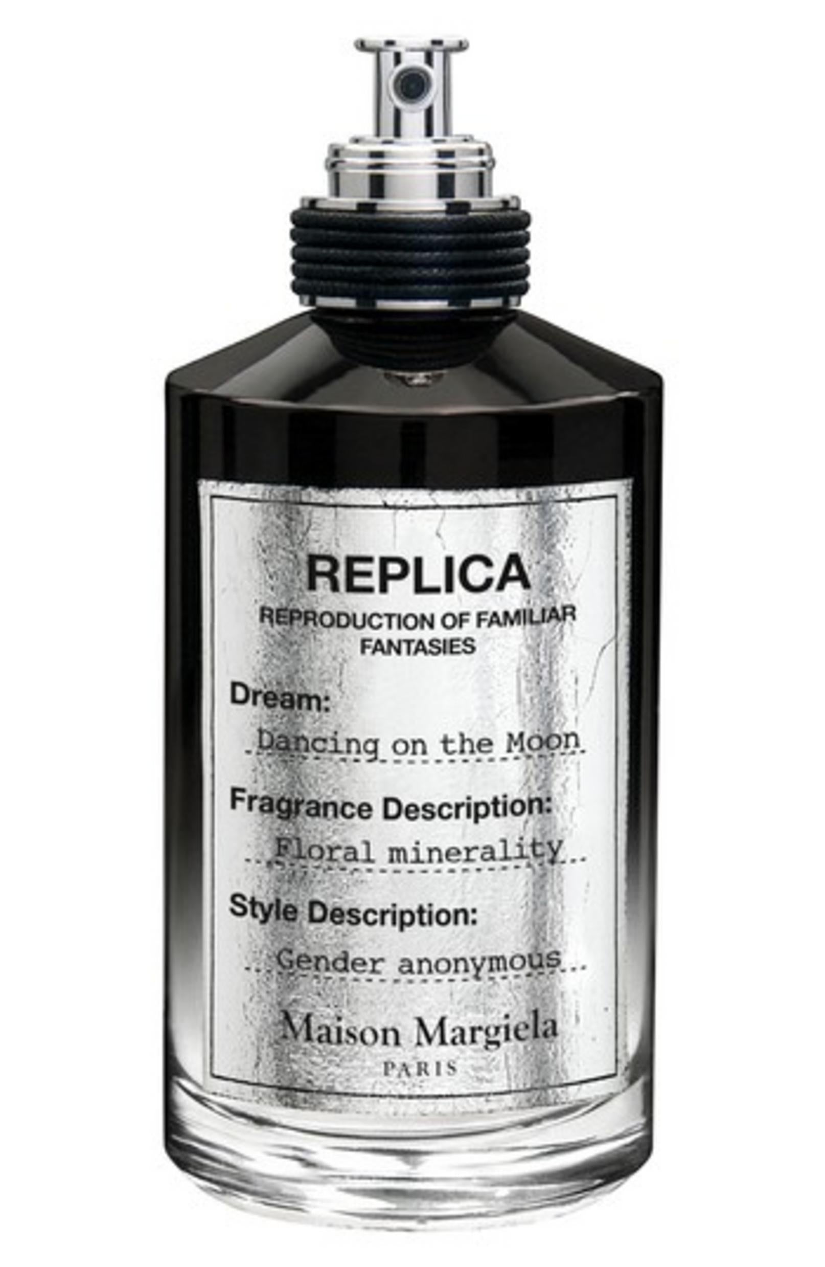 Maison Margiela, Dancing On The Moon, Apă de parfum, Unisex, 100 ml