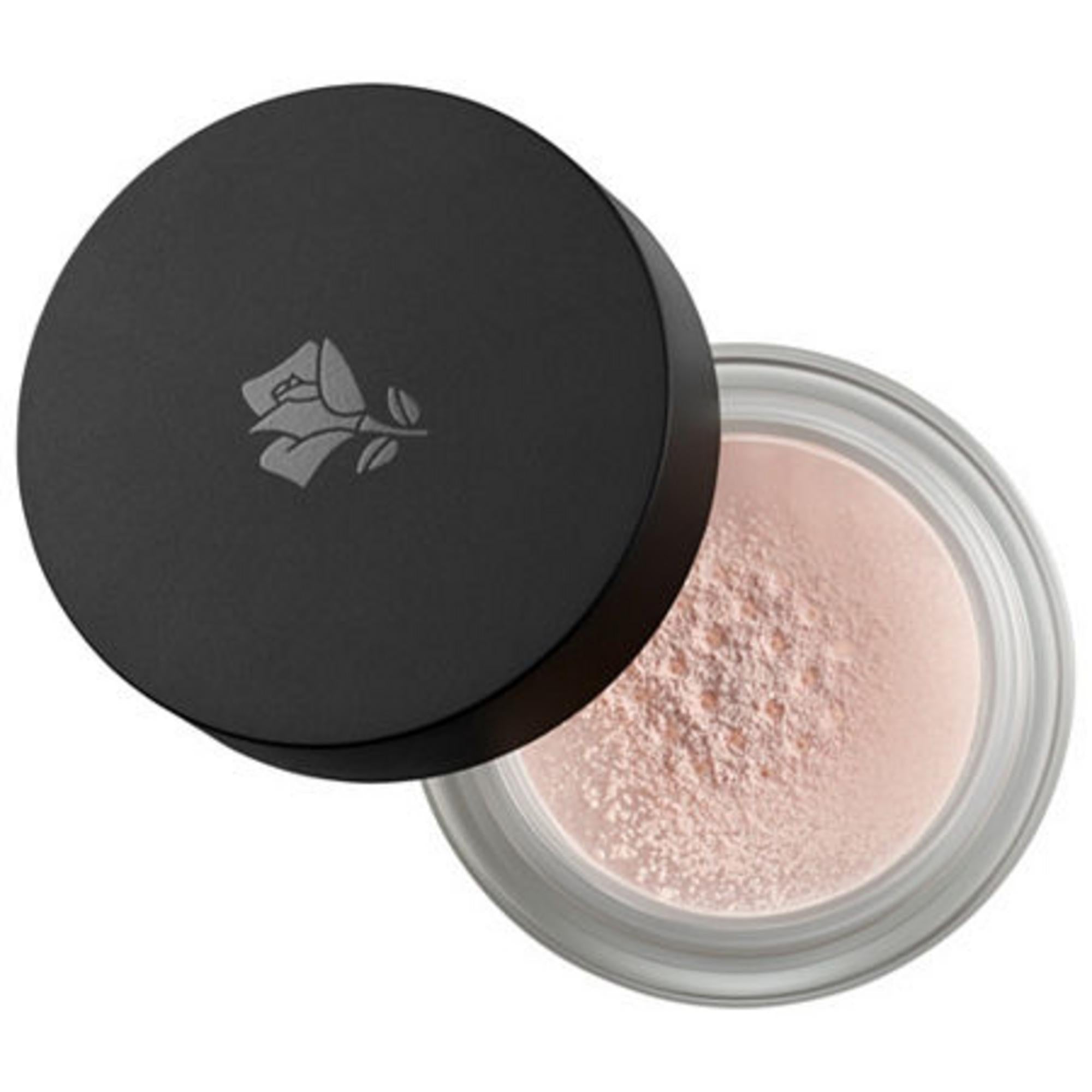 Lancome, Long Time No Shine, Matifiant, Pudră de fixare liberă, Translucid, 15 g